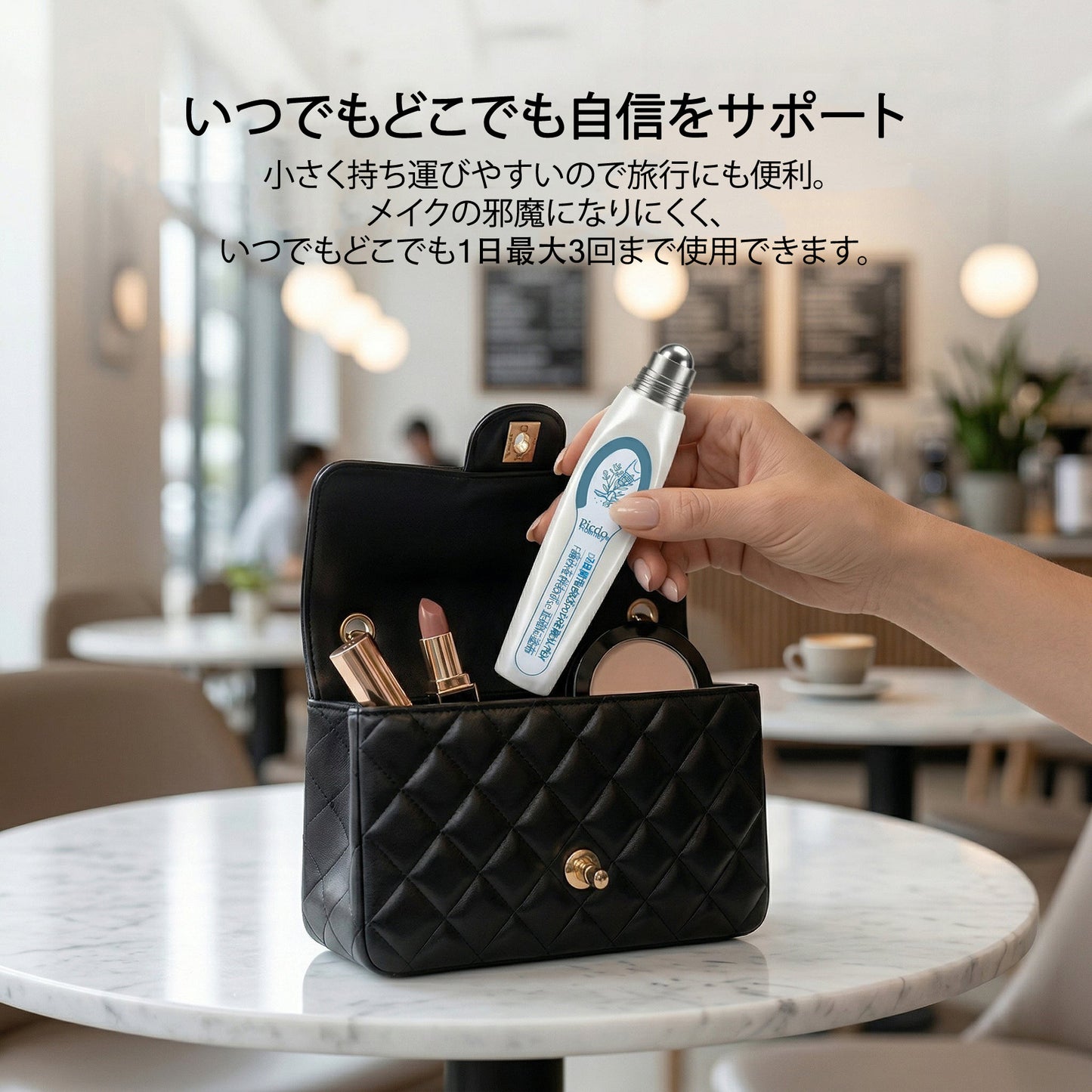 公式ショップ ✅｜GFOUK® 7日間集中ケア 肌のイボ・角質粒・シミのような色ムラケアに特化した美容パッチ👩‍⚕️ （痛みなし・傷跡なし・正確に塗布できるロールオンアプリケーター）🔥