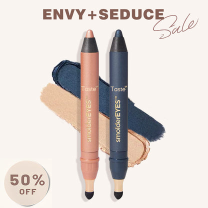 ✨ Final Hours! 50% OFF 🎨 2-in-1 Shadow & Liner Stick for Effortless Glam✨