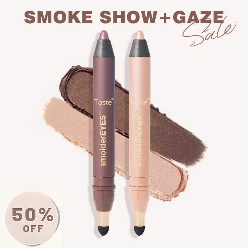 ✨ Final Hours! 50% OFF 🎨 2-in-1 Shadow & Liner Stick for Effortless Glam✨