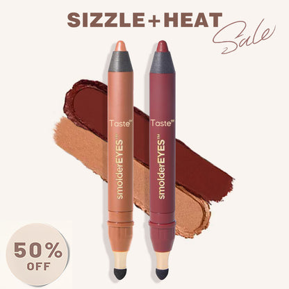 ✨ Final Hours! 50% OFF 🎨 2-in-1 Shadow & Liner Stick for Effortless Glam✨