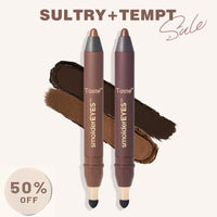 sultry + tempt