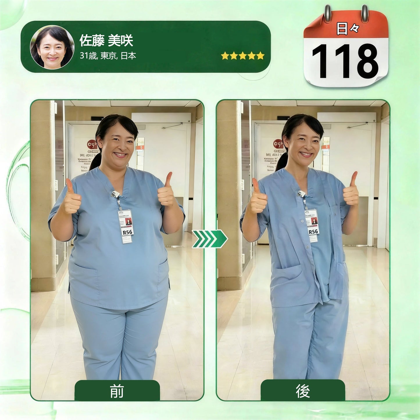 ✅✅ 公式旗艦店 /DR. Fachmer®＆NAD+ 10-in-1 ナノ強化フォーミュラ — 肥満、肌のたるみ、糖尿病、睡眠時無呼吸症候群、関節の悩み、その他健康上の懸念にアプローチ🌟