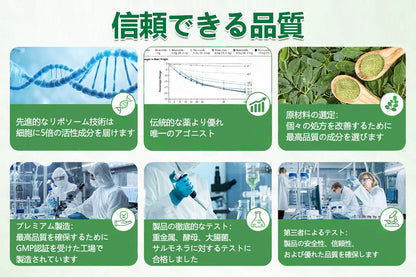 ✅✅ 公式旗艦店 /DR. Fachmer®＆NAD+ 10-in-1 ナノ強化フォーミュラ — 肥満、肌のたるみ、糖尿病、睡眠時無呼吸症候群、関節の悩み、その他健康上の懸念にアプローチ🌟
