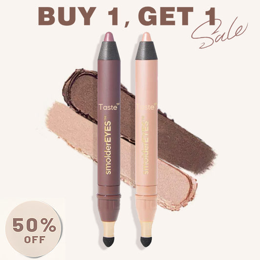 ✨ Final Hours! 50% OFF 🎨 2-in-1 Shadow & Liner Stick for Effortless Glam✨