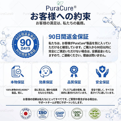 ✨✨PuraCure® 2-in-1 マイクロニードル＆ハイドロコロイドパッチ🍀| 盛り上がったホクロ・ニキビ・扁平イボ・スキンタッグのケアに | シワ・ニキビ跡・肌の色ムラをケア | 目立たない透明パッチ（顔・体用）