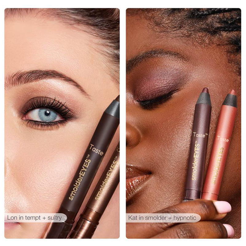 ✨ Final Hours! 50% OFF 🎨 2-in-1 Shadow & Liner Stick for Effortless Glam✨