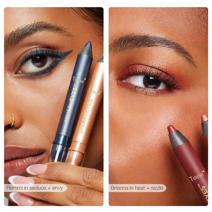 ✨ Final Hours! 50% OFF 🎨 2-in-1 Shadow & Liner Stick for Effortless Glam✨