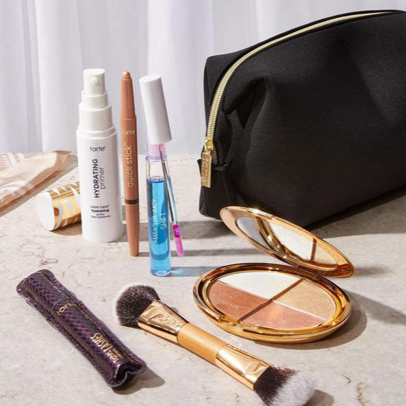 ⭐Only 3 Hours Left! 60% OFF ⭐ All-in-One Eye & Cheek Palette for Effortless Glass-Skin Glow