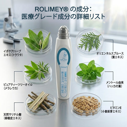 公式ショップ ✅｜GFOUK® 7日間集中ケア 肌のイボ・角質粒・シミのような色ムラケアに特化した美容パッチ👩‍⚕️ （痛みなし・傷跡なし・正確に塗布できるロールオンアプリケーター）🔥