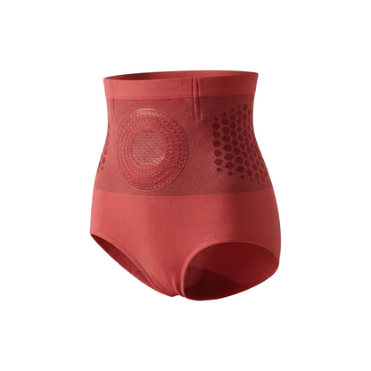 🤍ブランド公式ショップ | 👙GFOUK® 2026 モリンガ＆ベルベリン 4in1 マイクロ粒子スカルプティング＆脂肪燃焼ショーツ